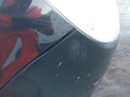 2006 VAUXHALL CORSA full