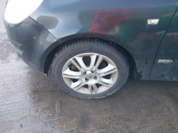 2006 VAUXHALL CORSA full