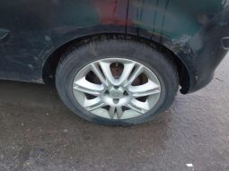 2006 VAUXHALL CORSA full