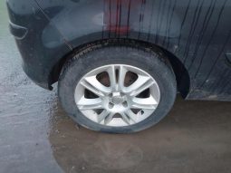 2006 VAUXHALL CORSA full