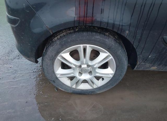 2006 VAUXHALL CORSA full
