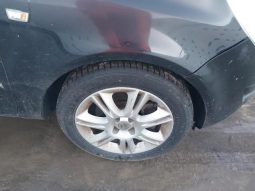 2006 VAUXHALL CORSA full