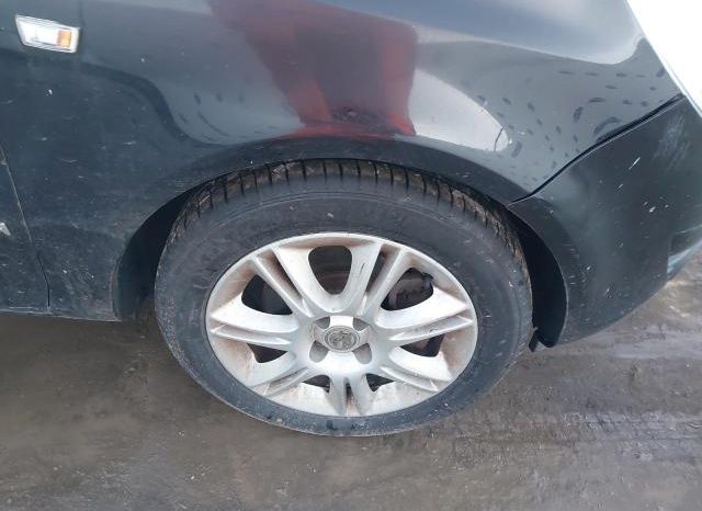 2006 VAUXHALL CORSA full