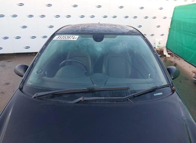 2006 VAUXHALL CORSA full