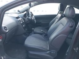 2006 VAUXHALL CORSA full