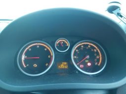 2006 VAUXHALL CORSA full