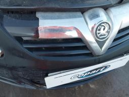 2006 VAUXHALL CORSA full