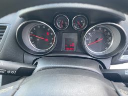 2015 VAUXHALL MOKKA EXCLUSIVE full