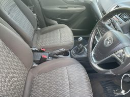 2015 VAUXHALL MOKKA EXCLUSIVE full