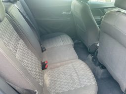 2015 VAUXHALL MOKKA EXCLUSIVE full