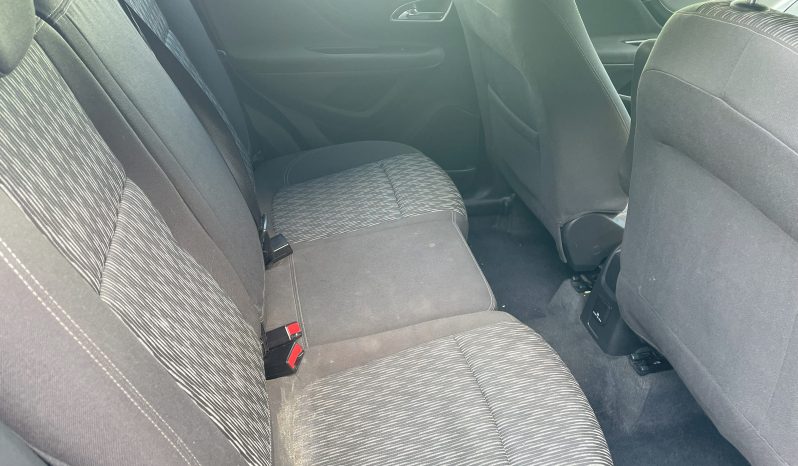 2015 VAUXHALL MOKKA EXCLUSIVE full