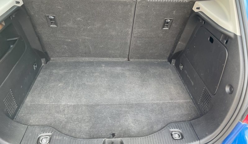 2015 VAUXHALL MOKKA EXCLUSIVE full