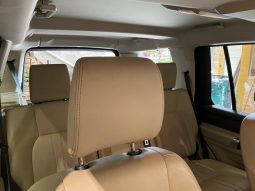 LANDROVER DISCOVERY 4 full