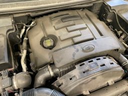 LANDROVER DISCOVERY 4 full