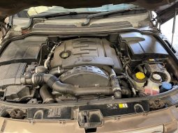 LANDROVER DISCOVERY 4 full