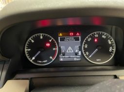 LANDROVER DISCOVERY 4 full